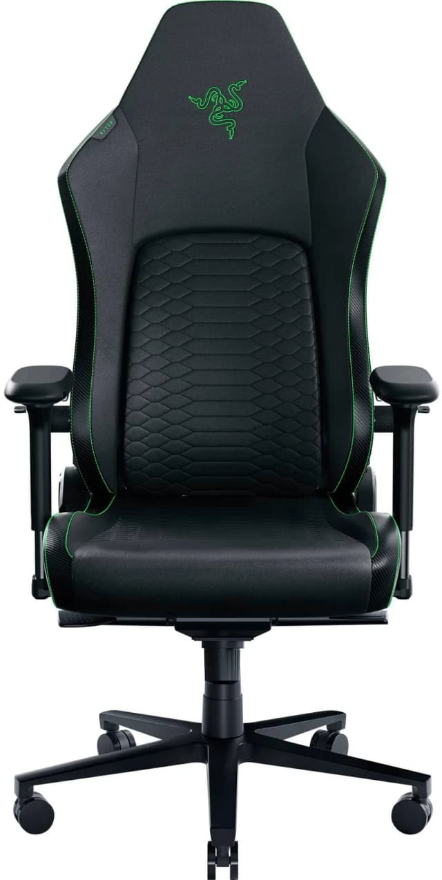 Razer Iskur V2