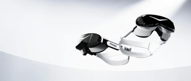 Pimax Dream Air