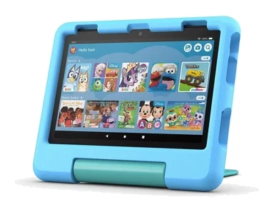 Amazon Fire HD 8 Kids