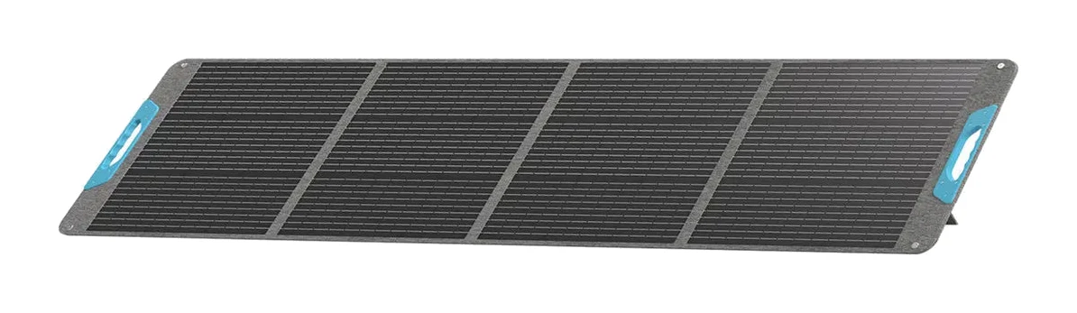 Renogy E.Flex 200W Portable Solar Panel Review (2026)