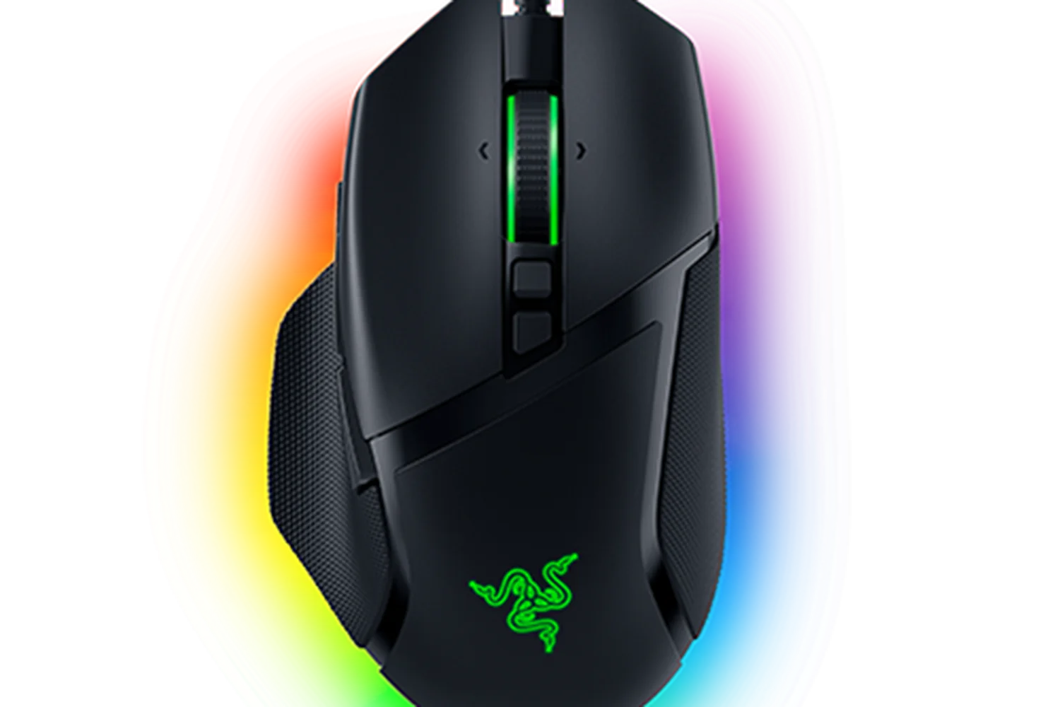 Razer Basilisk V3 Review (2026): Comfort Over Lightness