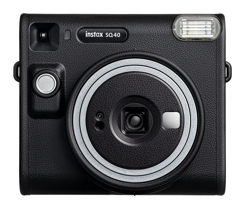 Fujifilm Instax Square SQ40