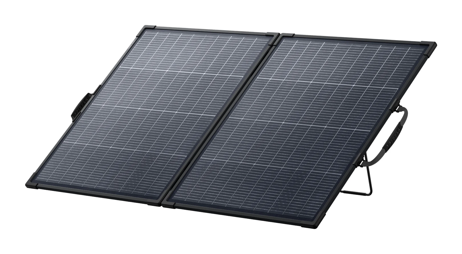 Anker SOLIX PS200 Review (2026): Light, Rugged 200W Panel