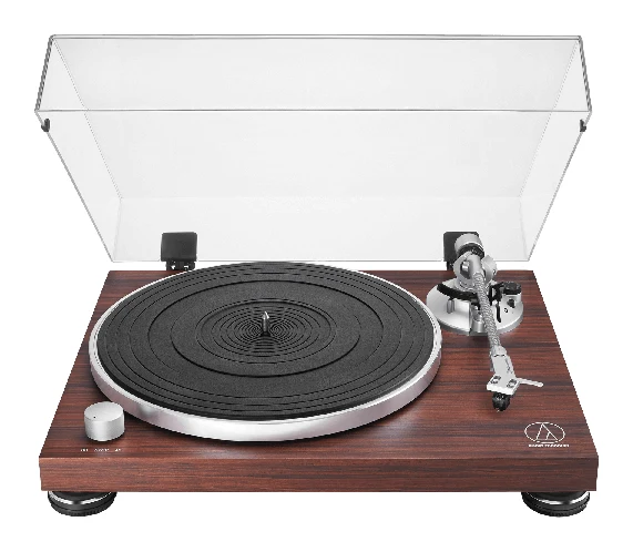 Audio-Technica AT-LPW50BT-RW Review: Wired or Wireless