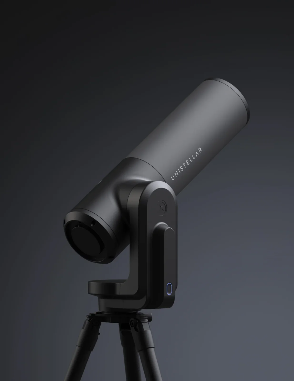 Unistellar eQuinox 2