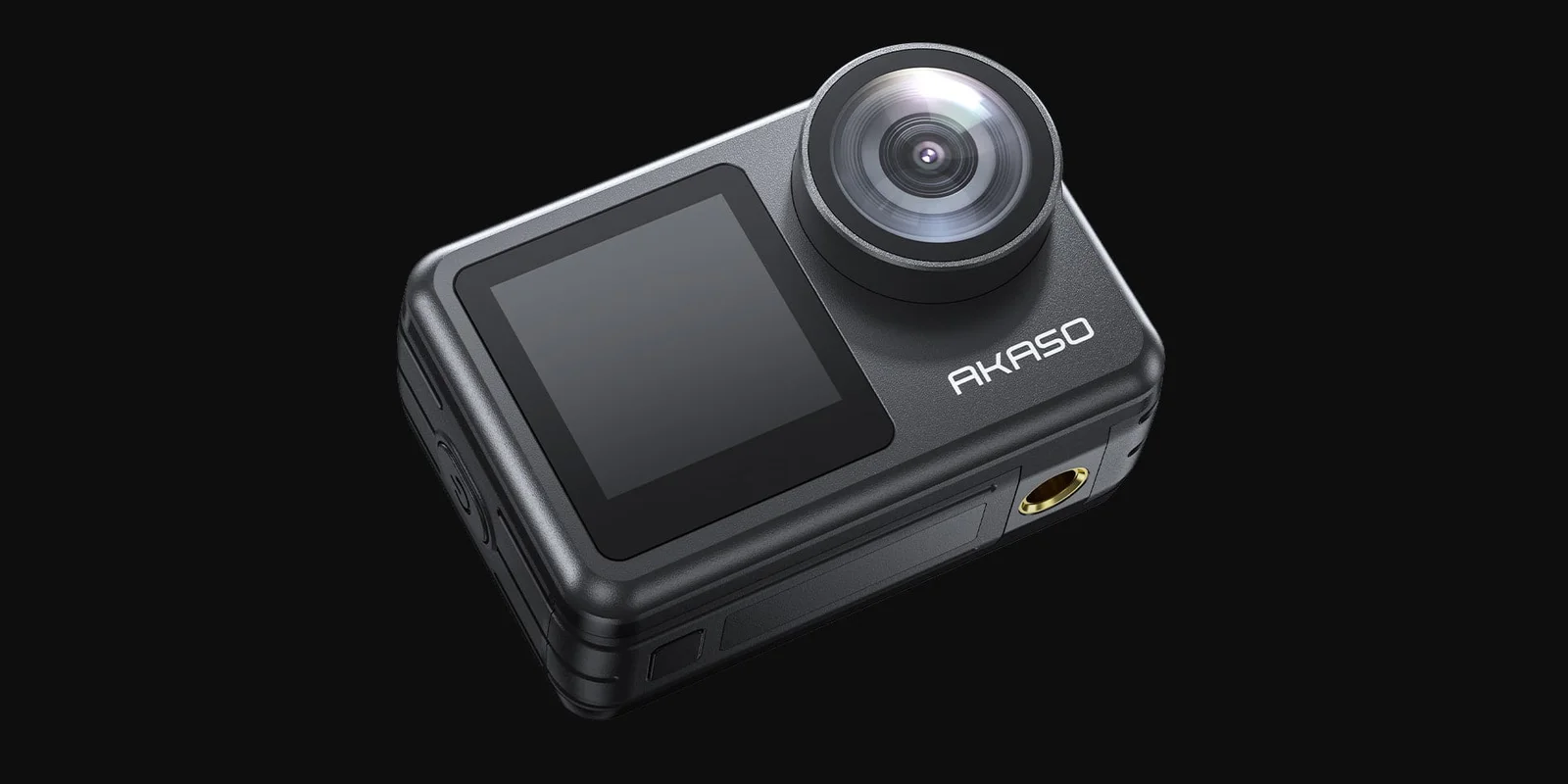 AKASO Brave 7 LE Review (2026): Selfie Screen, Full Kit