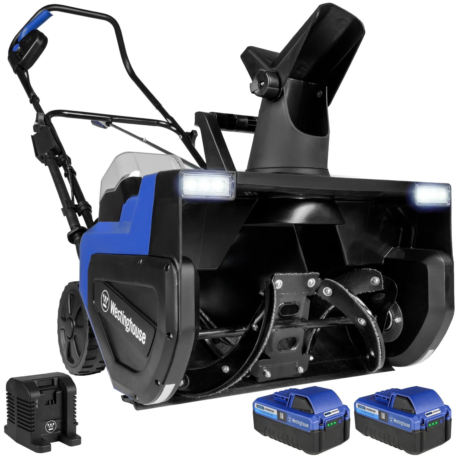 Westinghouse WSnow22 Review (2026): Small-Driveway Fit