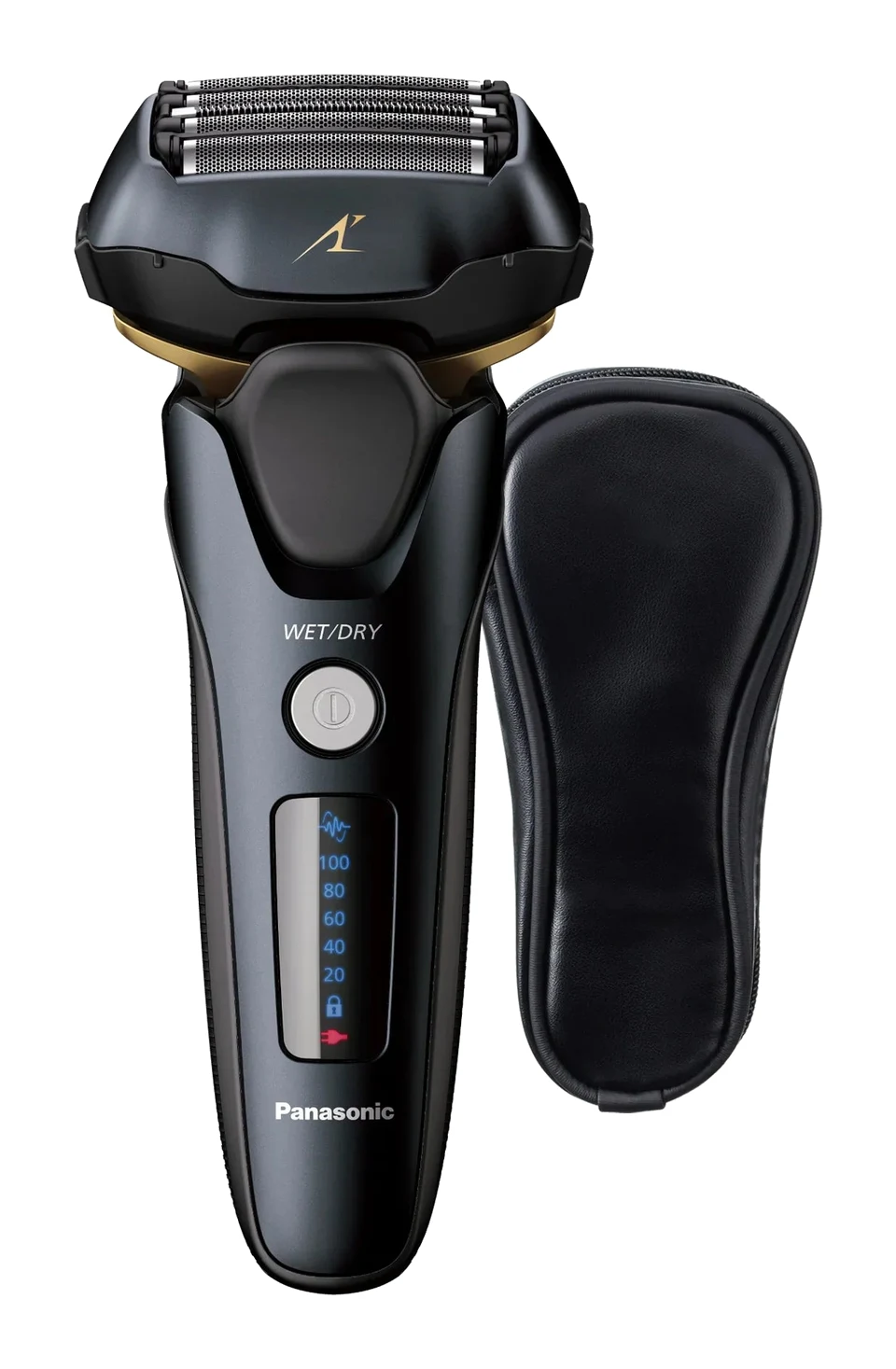 Panasonic Arc 5 Advanced 5-Blade Men's Electric Shaver