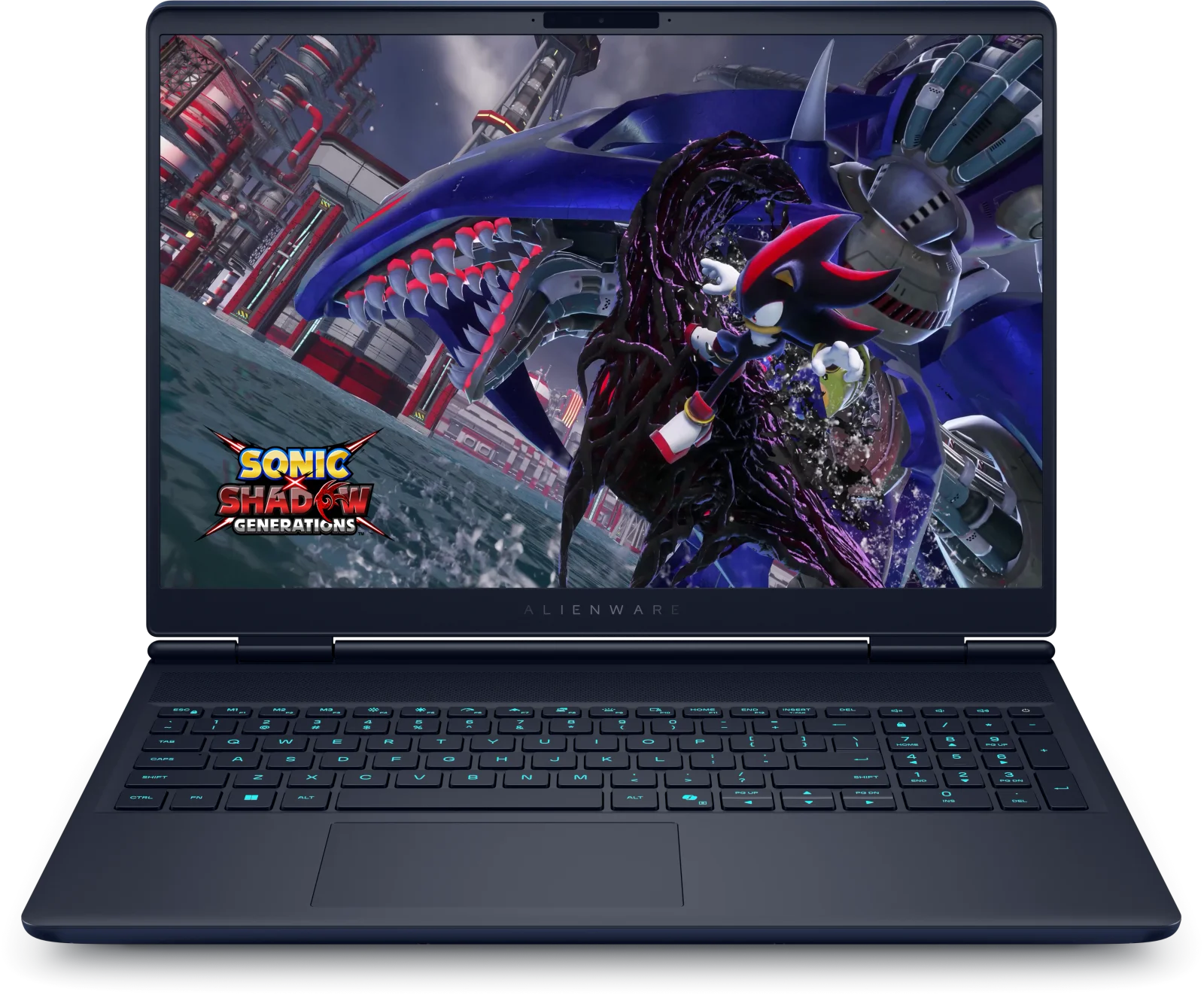 Alienware 16X Aurora Review (2026): Restrained Power