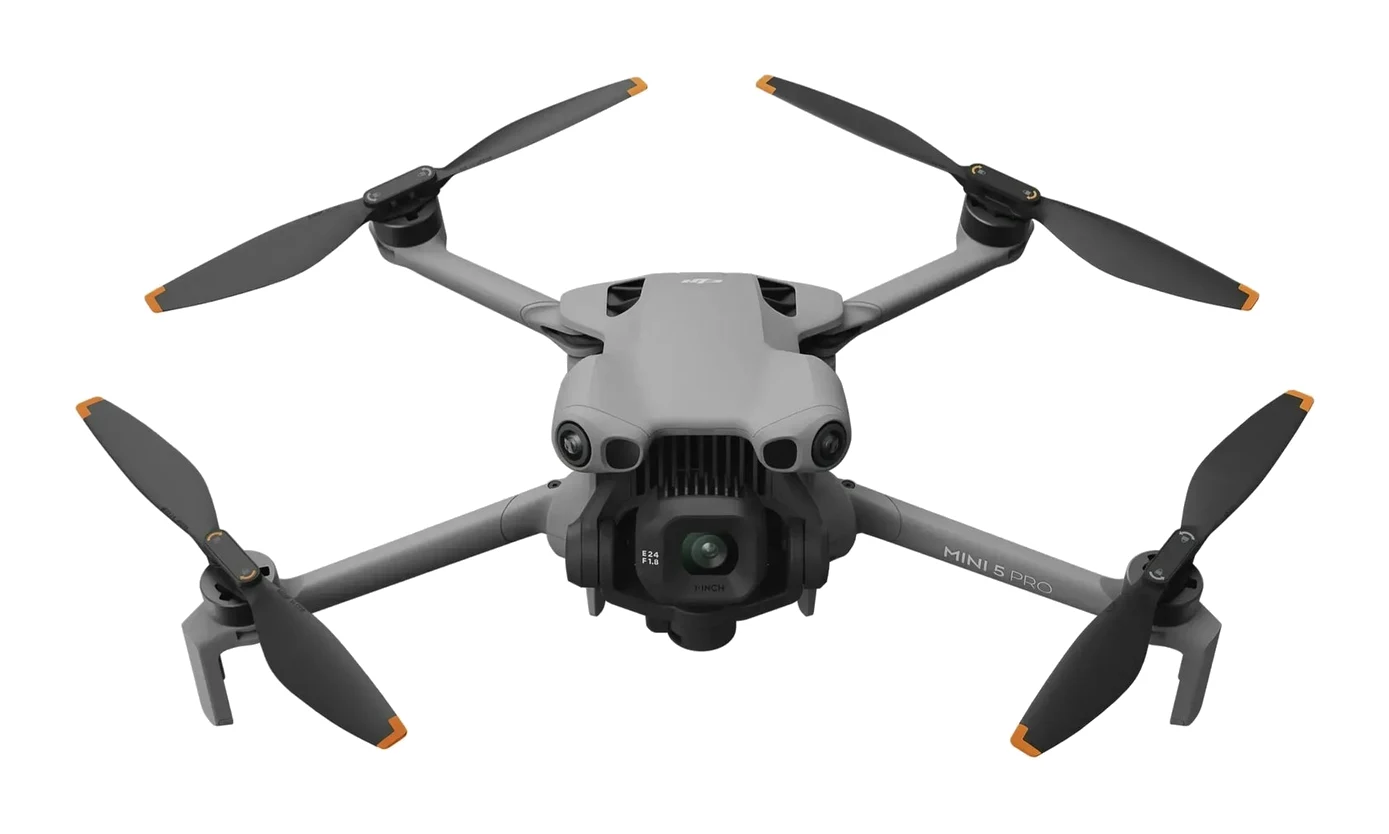 Best Drone for Beginners 2026: Five DJI and Potensic Picks