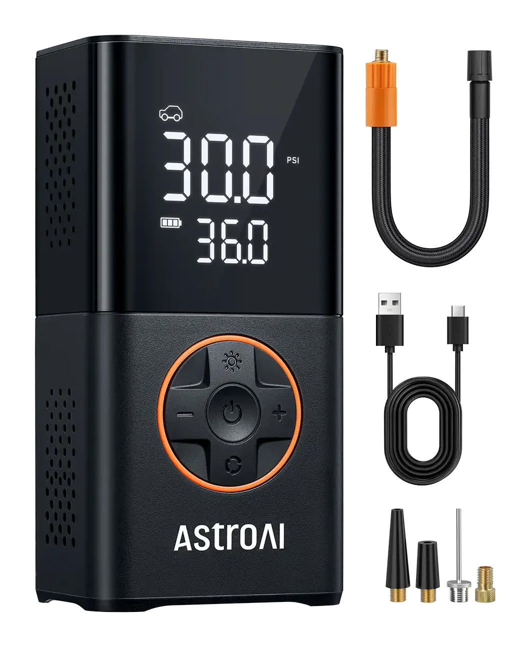 AstroAI L7 Review (2026): Built for Top-Ups, Not Flats