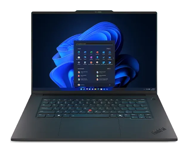 Lenovo ThinkPad P1 Gen 8 Review (2026): Thin, Upgradeable