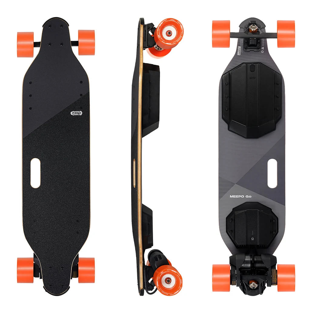 Meepo Go Review (2026): Hill-Ready Power for Beginners