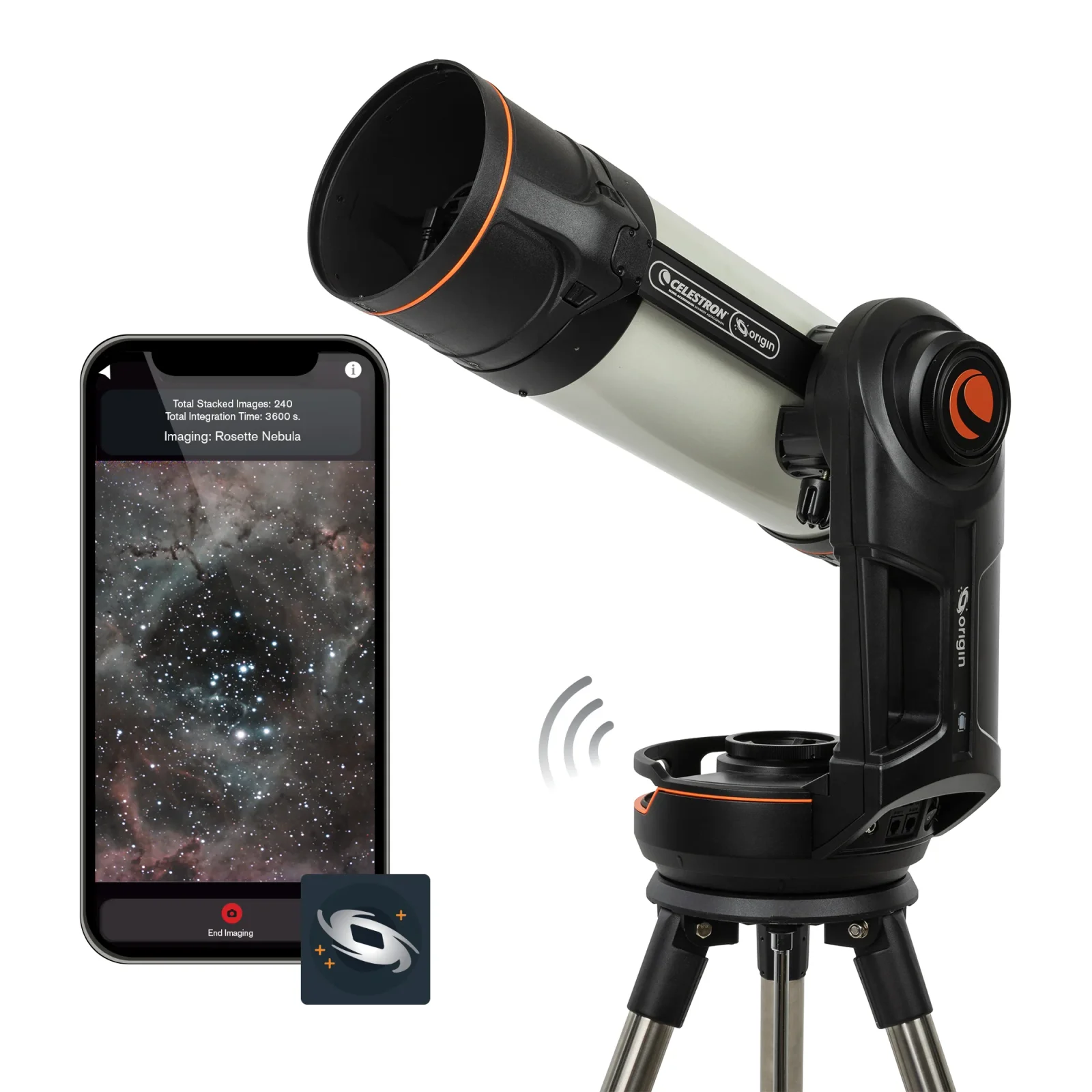 Celestron Origin Mark II Review (2026): Hands-Off Deep Sky