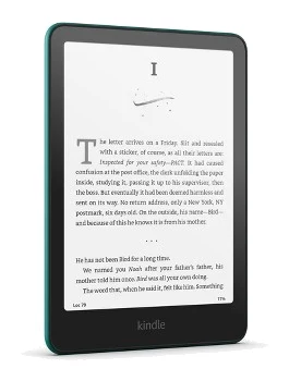 Kindle Paperwhite