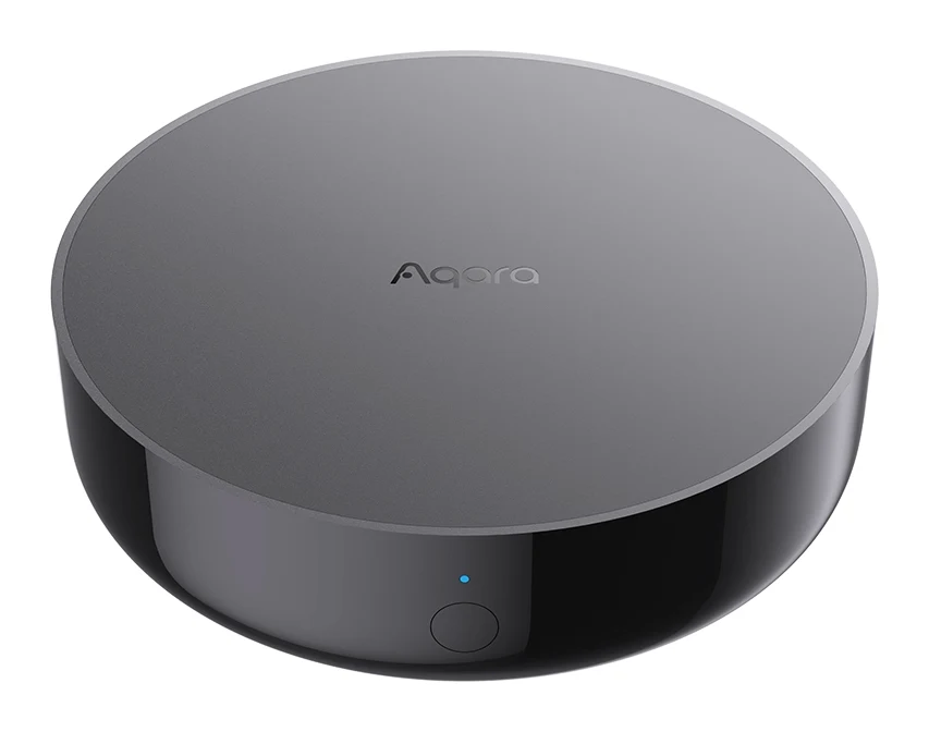Aqara Hub M200 Review (2026): Flexible All-in-One Hub