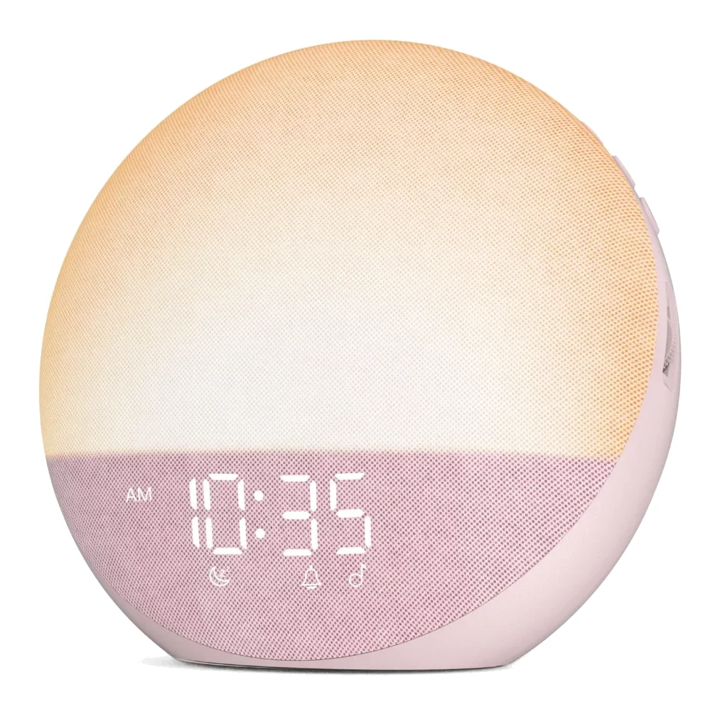 Odokee H03 Sunrise Wake-Up Light