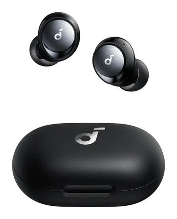 Anker Soundcore Space A40 Review (2026): Feature-Packed ANC