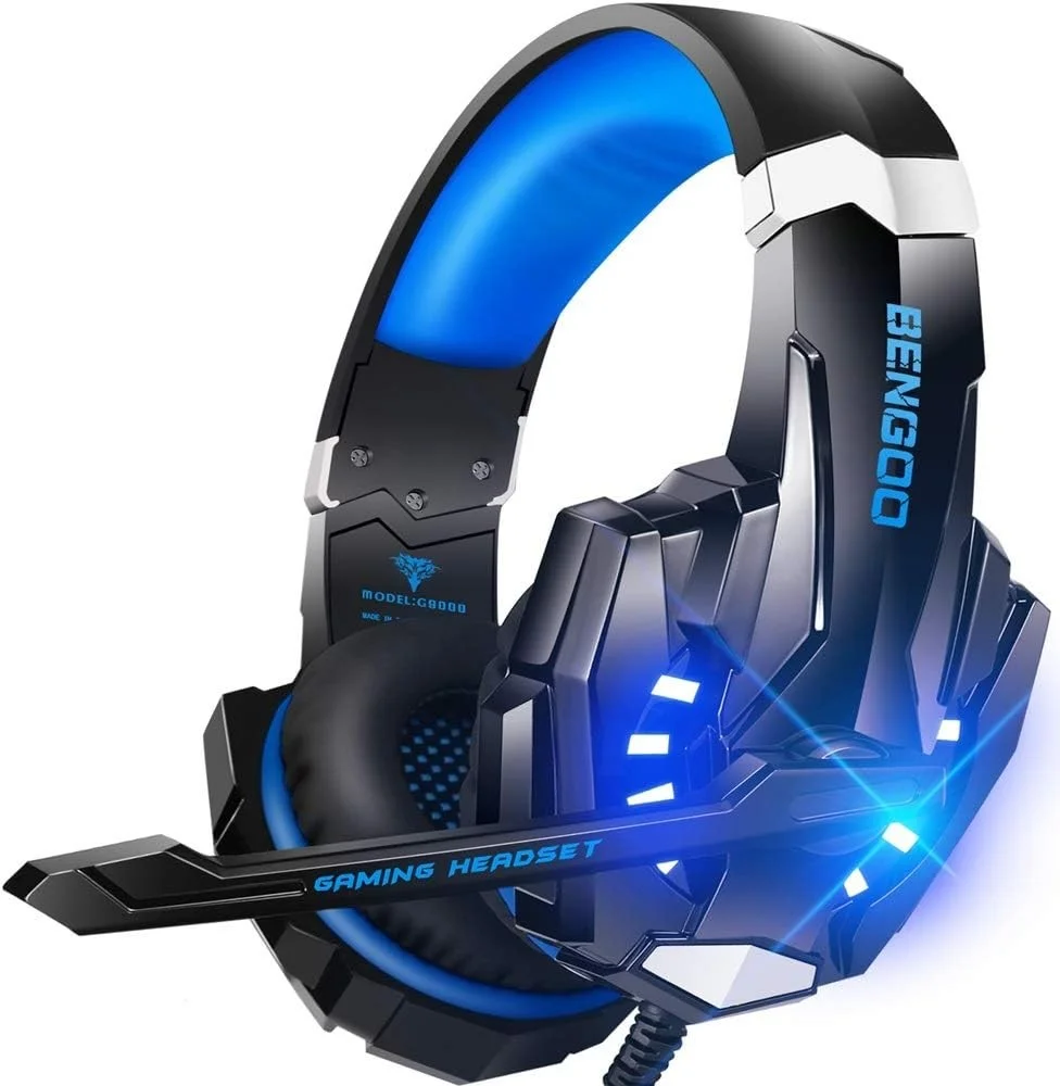 BENGOO G9000 Review (2026): Comfy Bass for Casual Play