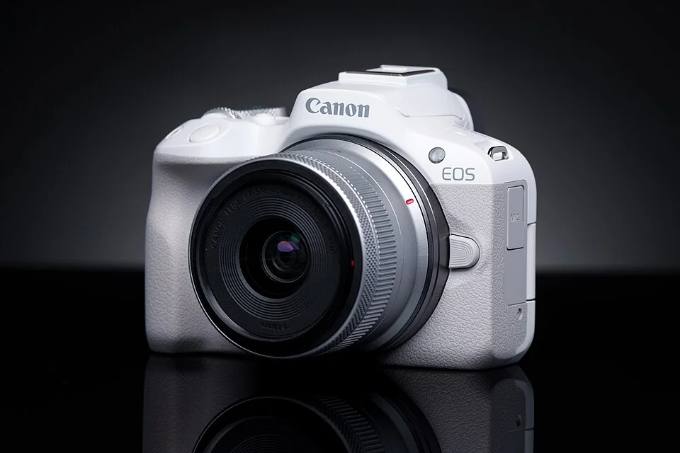 Canon EOS R50 Review (2026): Small Body, Smart Autofocus