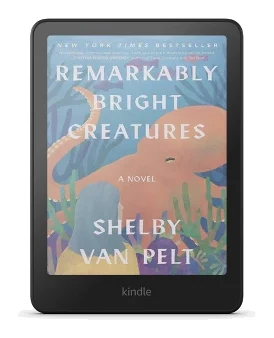 Kindle Colorsoft 16GB