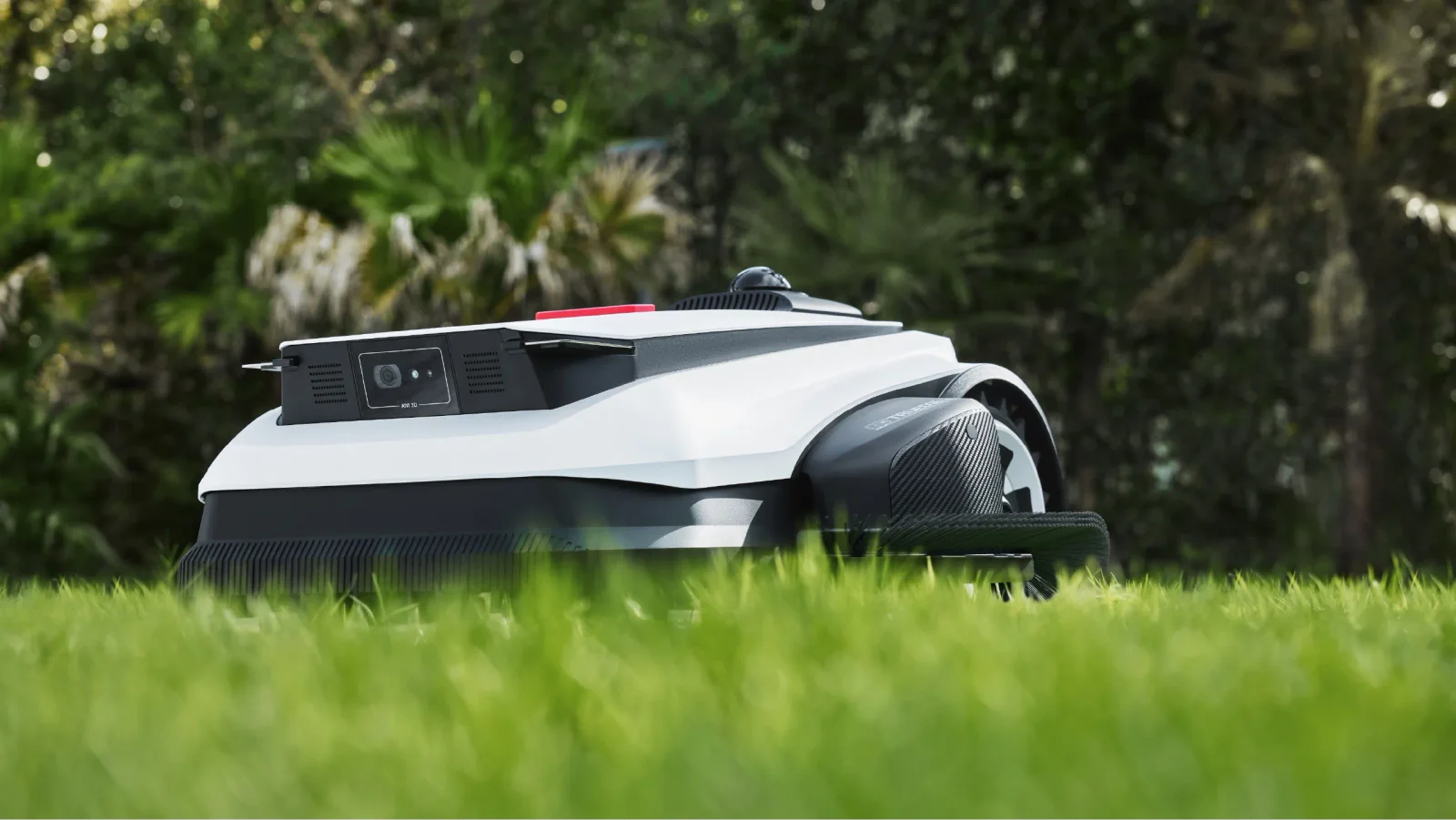 Ecovacs Goat A3000 LiDAR Pro