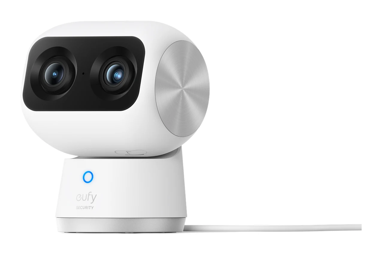eufy Indoor Cam S350