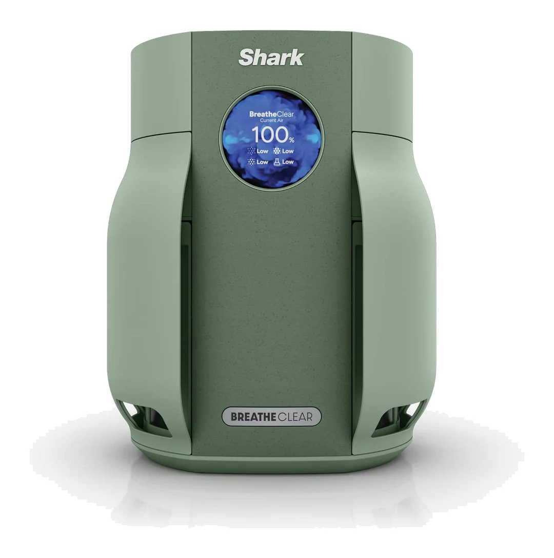 Shark BreatheClear Compact Pro Review (2026): Low Upkeep