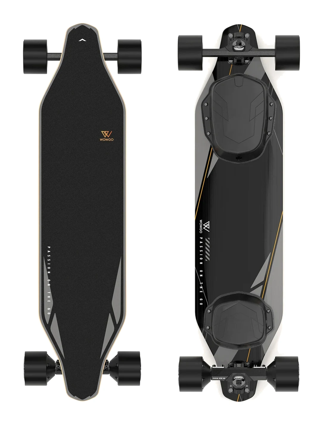 WowGo 2S Max