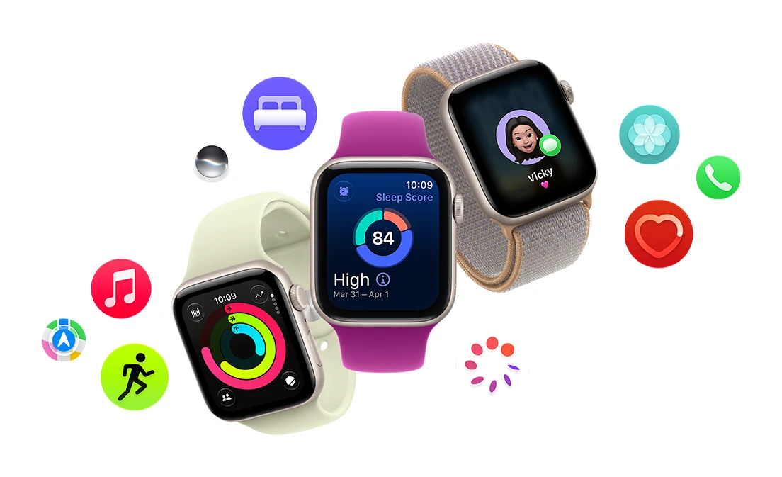 Apple Watch SE 3