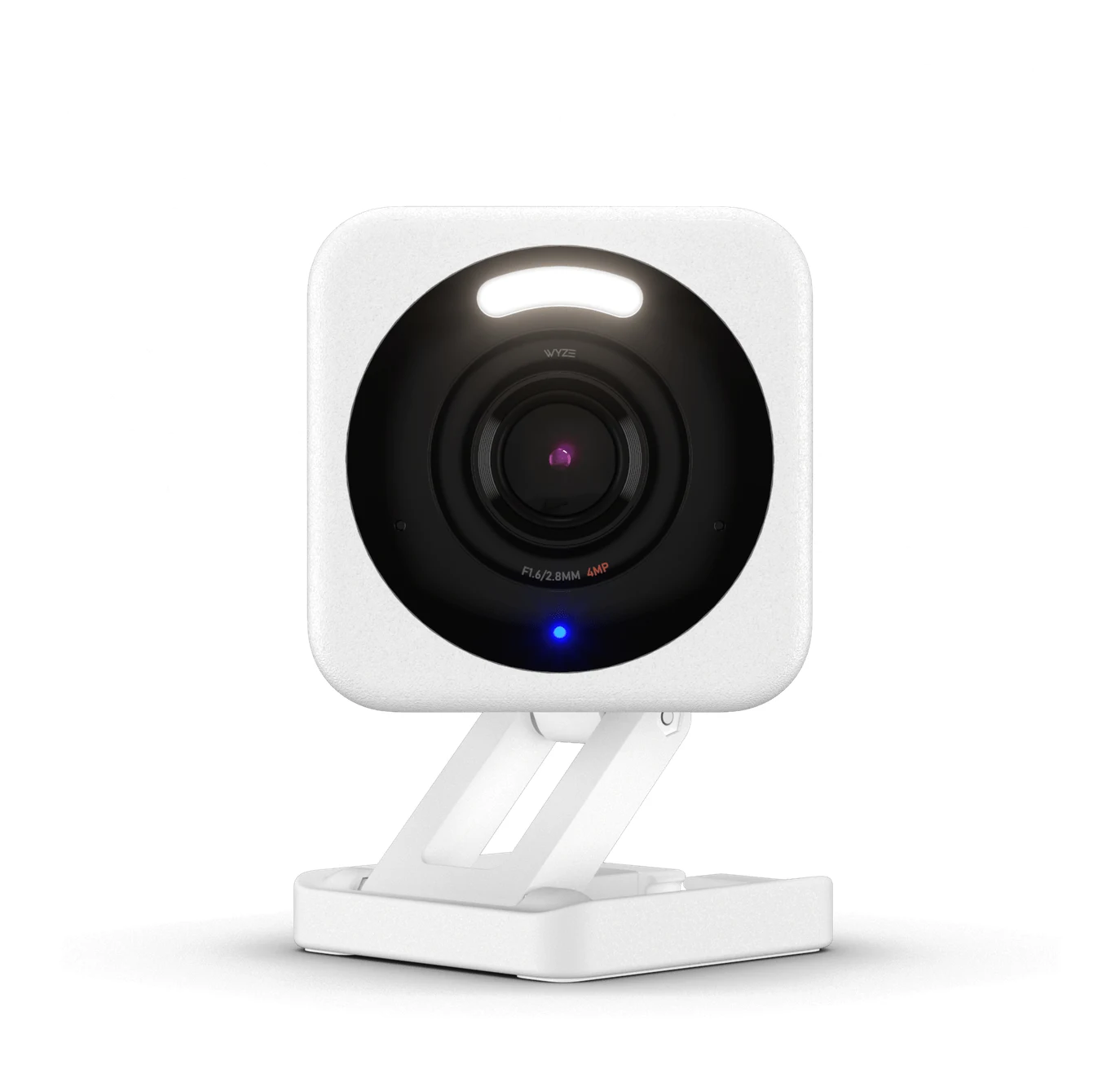 Wyze Cam v4 Review (2026): Free Local Recording, Sharp 2.5K