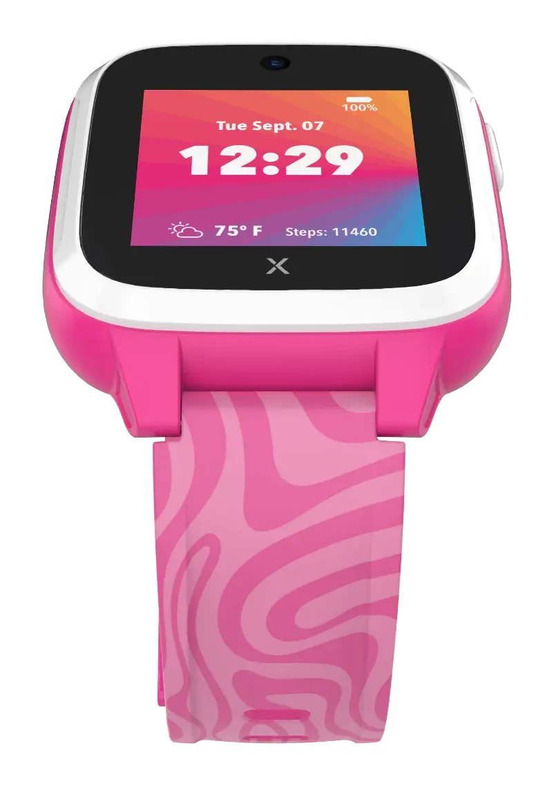Xplora XGO3