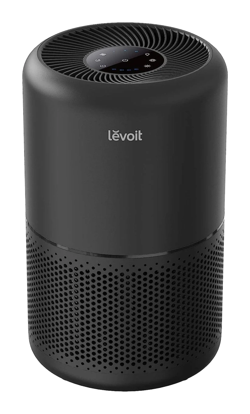 Levoit Core 300-P Review (2026): Simple, Quiet, No Smarts