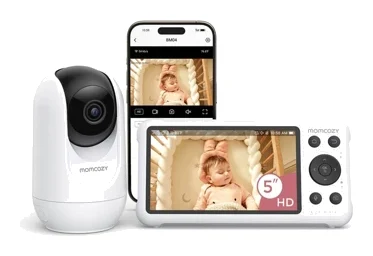 Best Baby Monitors for Newborns 2026