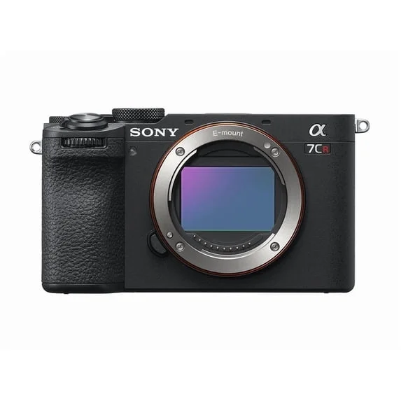 Sony a7CR Review (2026): 61MP in a Small Body