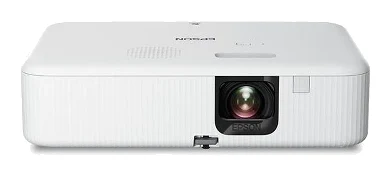 Epson EpiqVision Flex CO-FH02 Review: Bright and Portable