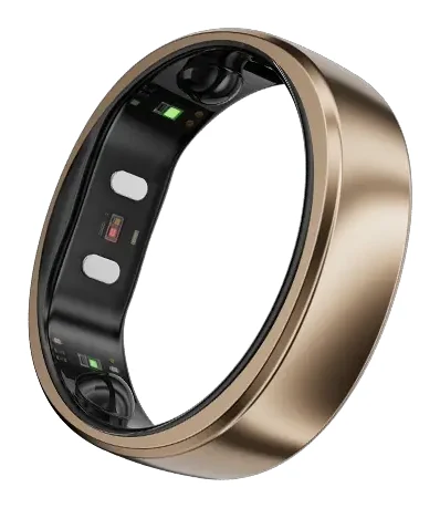 RingConn Gen 2 Air Review (2026): Subscription-Free Ring