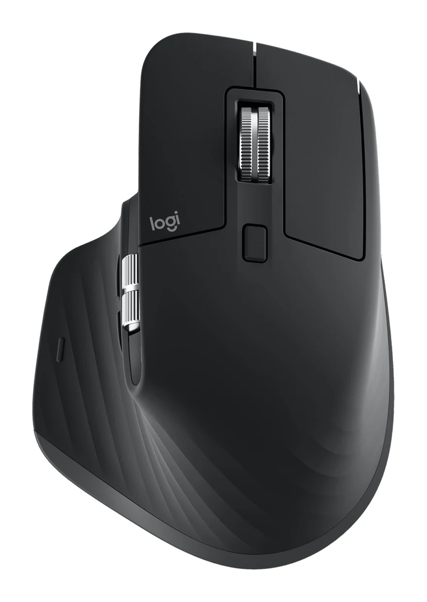 Logitech MX Master 3S