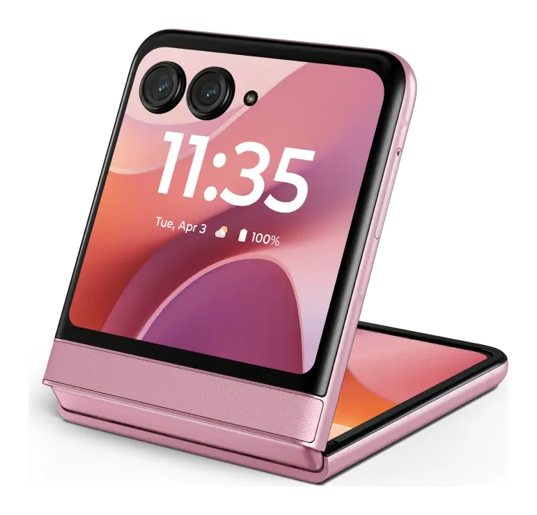 Motorola Razr 2025