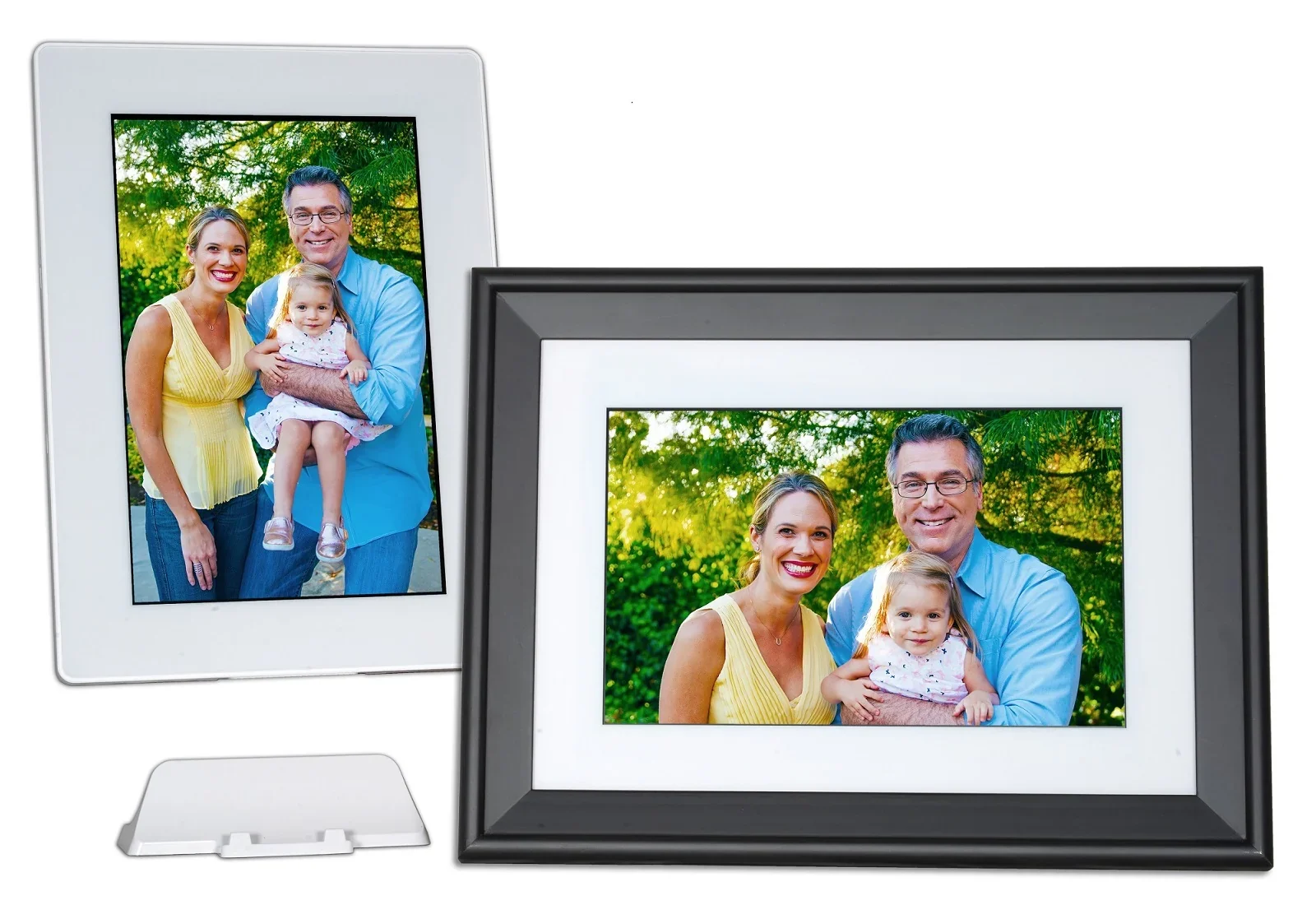 PhotoSpring Classic 10in Digital Frame