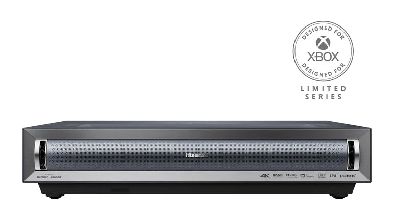 Hisense PX3-PRO Review (2026): Big Color, Gray Blacks
