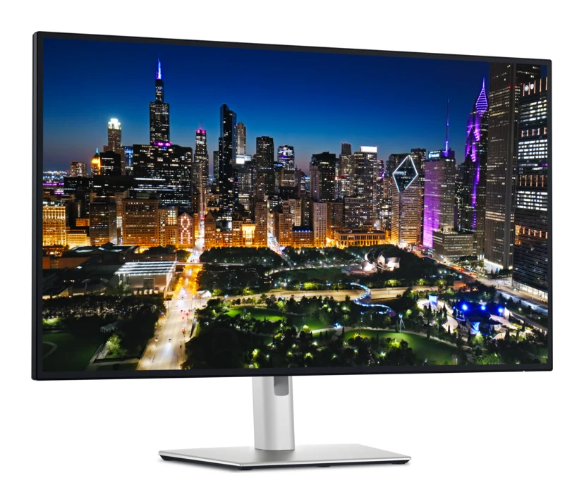 Dell UltraSharp U3225QE