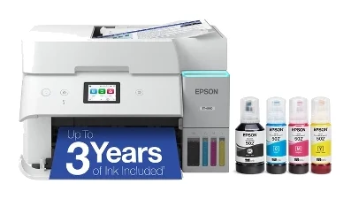 Epson EcoTank ET-4950