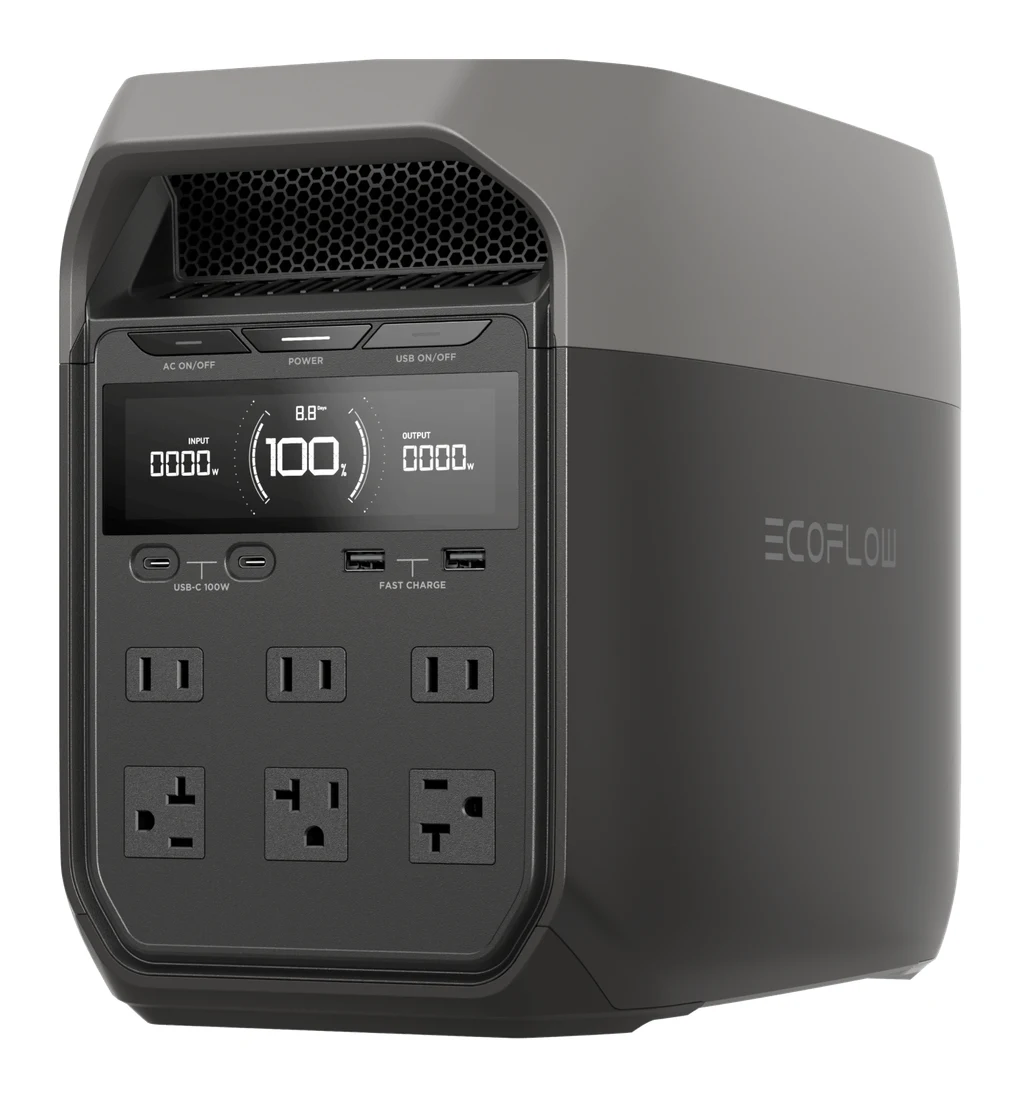EcoFlow DELTA 3