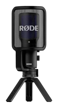 Rode NT-USB+
