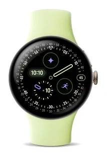 Google Pixel Watch 4