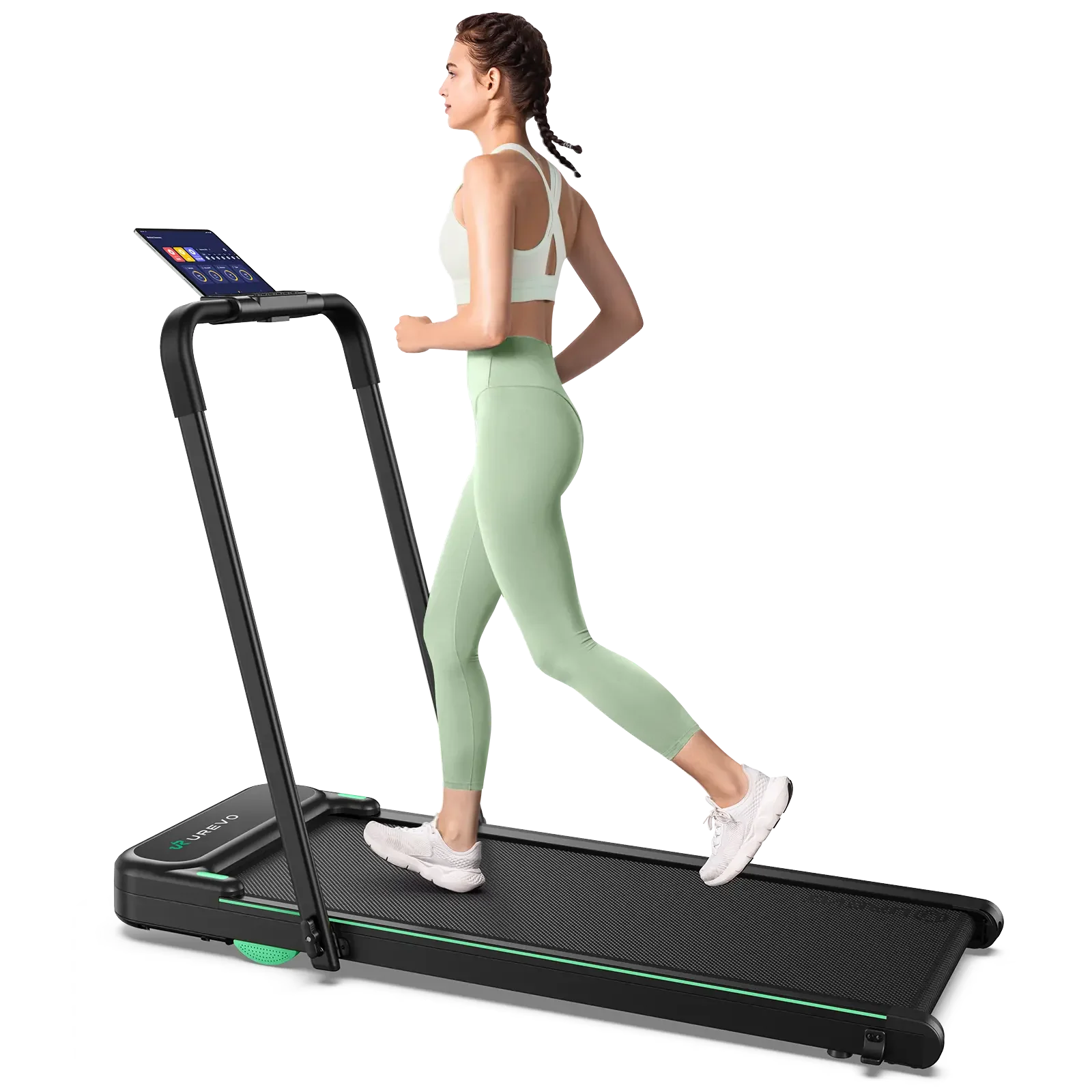 UREVO Strol 2E Smart Treadmill