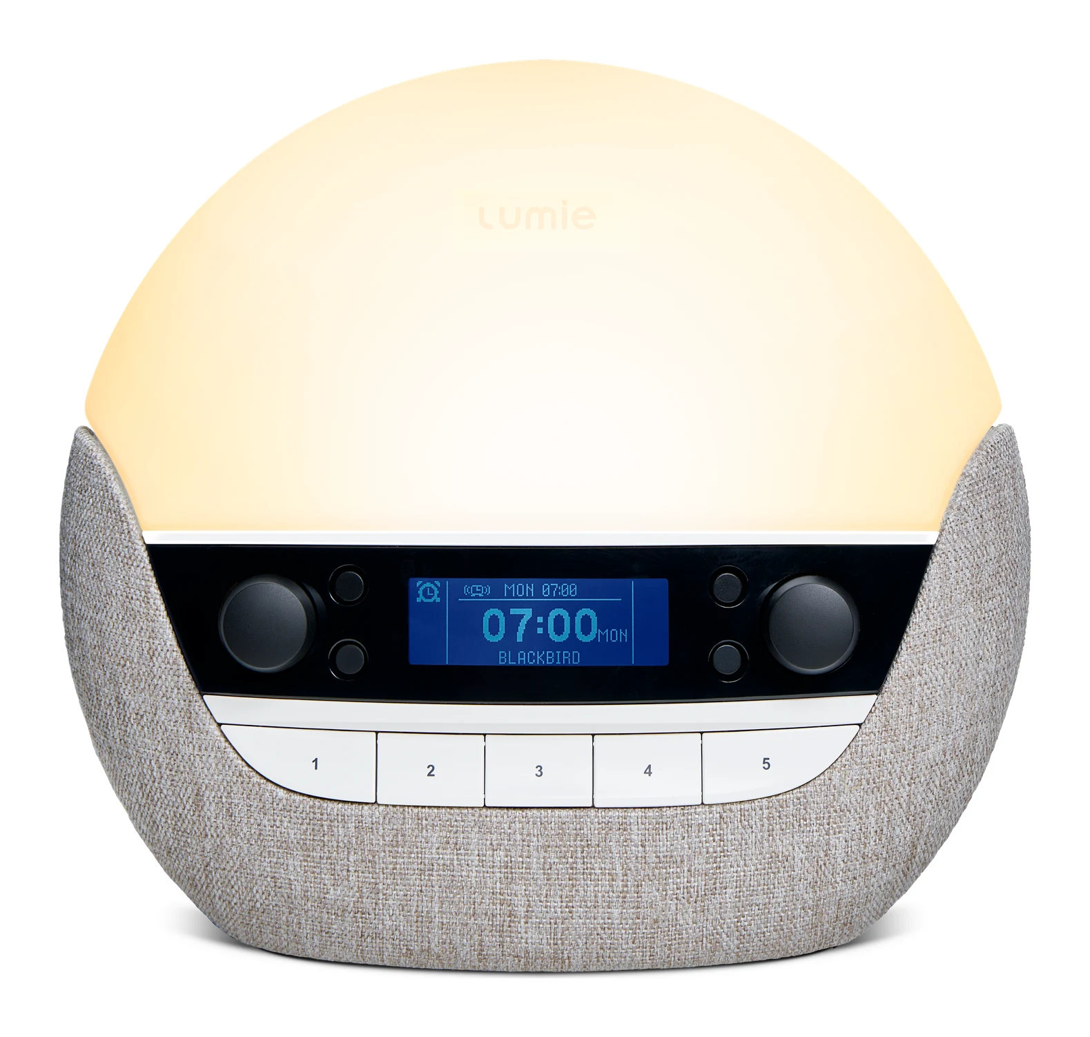 Lumie Bodyclock Luxe 700FM Review: Premium Sunrise Alarm