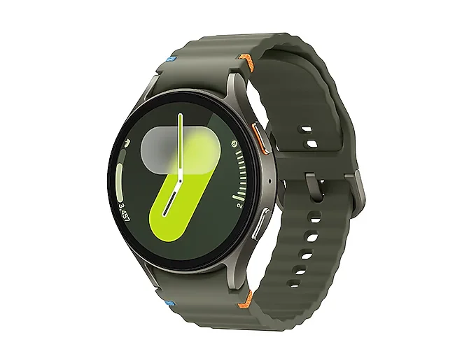 Samsung Galaxy Watch7 40mm Review (2026): Polished, Familiar
