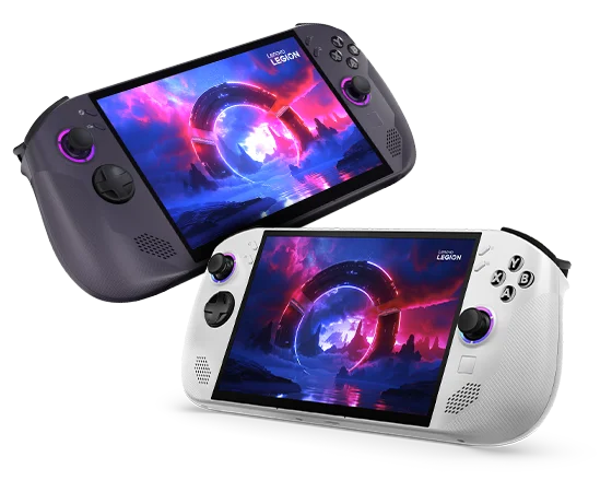 Lenovo Legion Go S